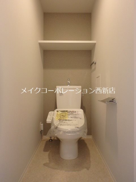 トイレ クラス六本松 その他3