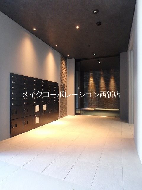 ロビー クラス六本松 その他5