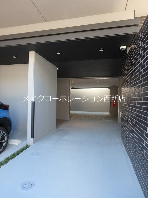 エントランス クラス六本松 その他6