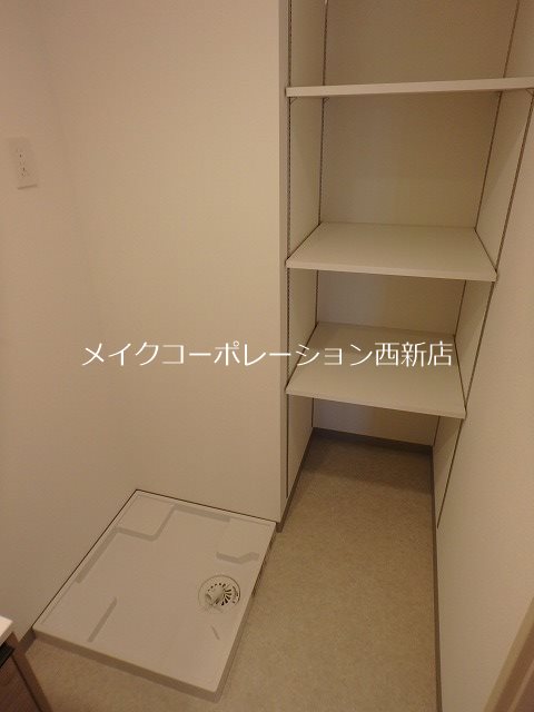 他設備 クラス六本松 その他12