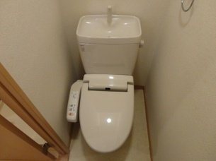 リーベヴィラ姪浜 その他1