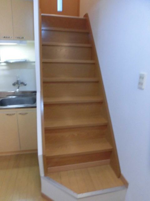 リーベヴィラ姪浜 その他5