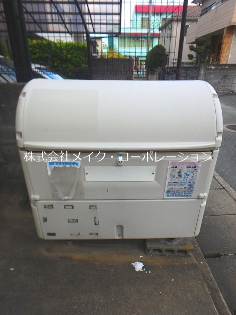 リーベヴィラ姪浜 その他外観3