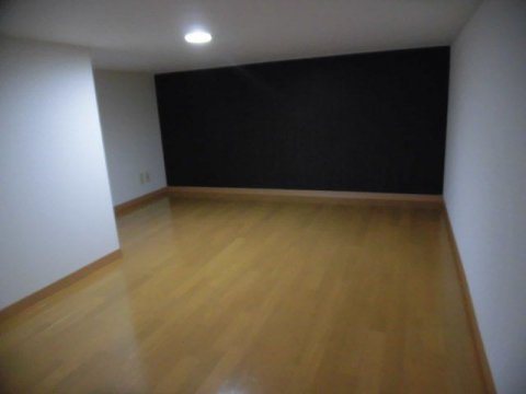 リーベヴィラ姪浜 ベッドルーム