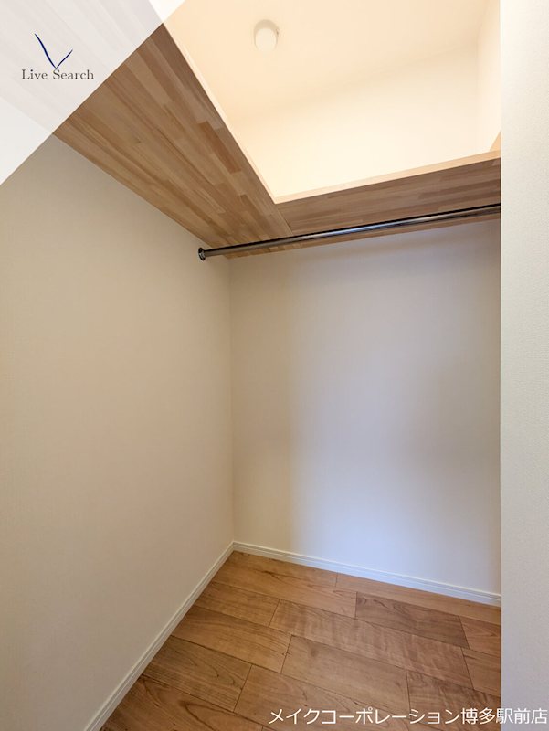 収納 セッテ西新 その他1