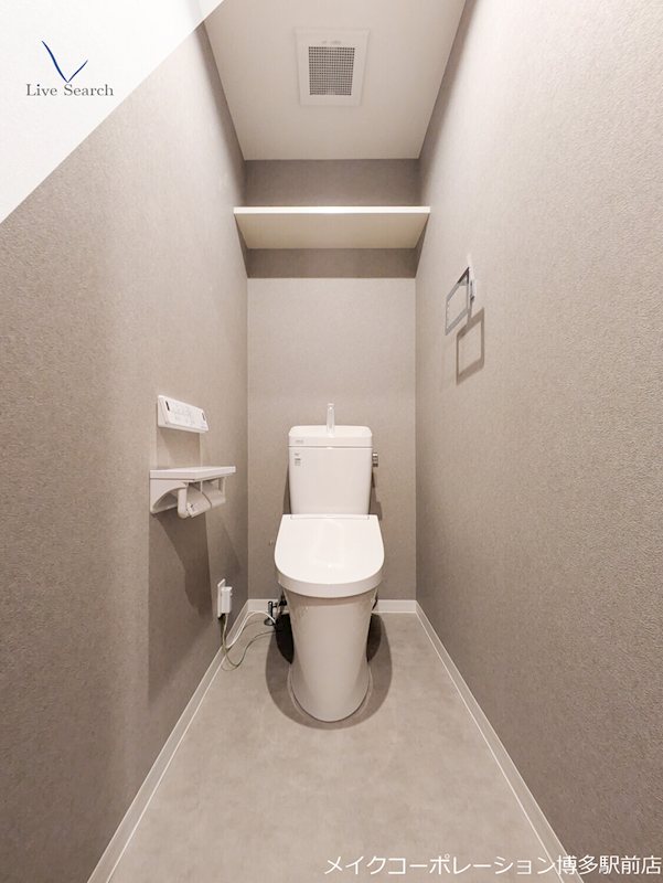 トイレ セッテ西新 その他3