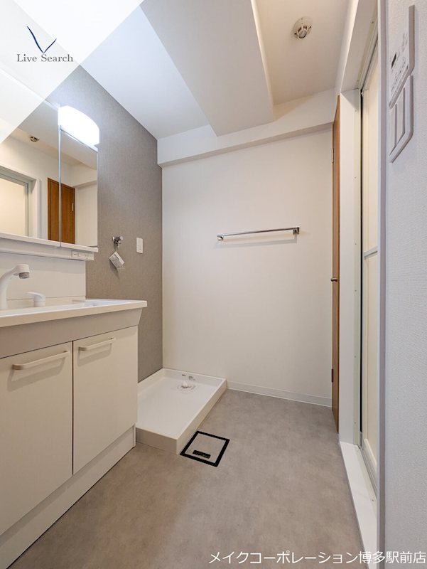 洗面所 セッテ西新 その他4