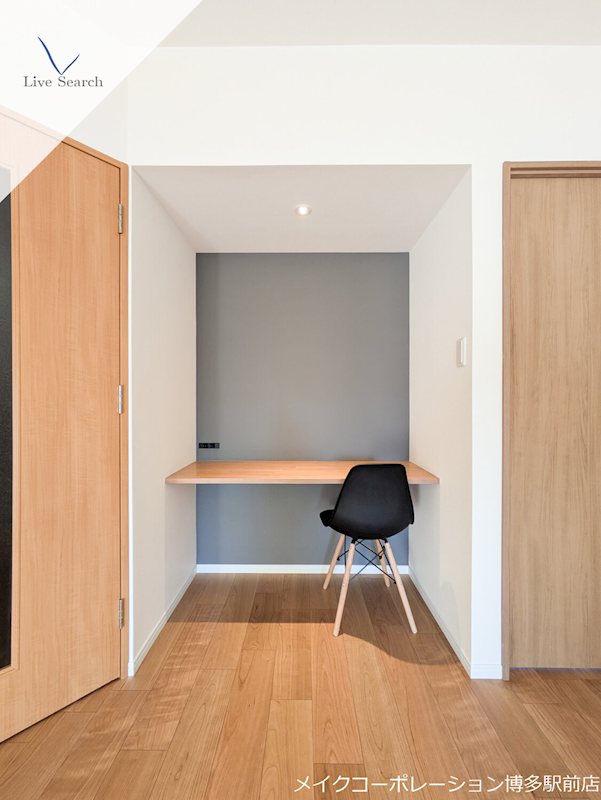 その他 セッテ西新 その他5