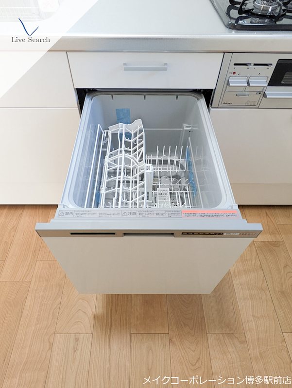 他設備 セッテ西新 その他6