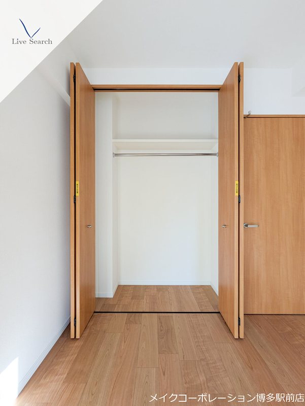 収納 セッテ西新 その他7