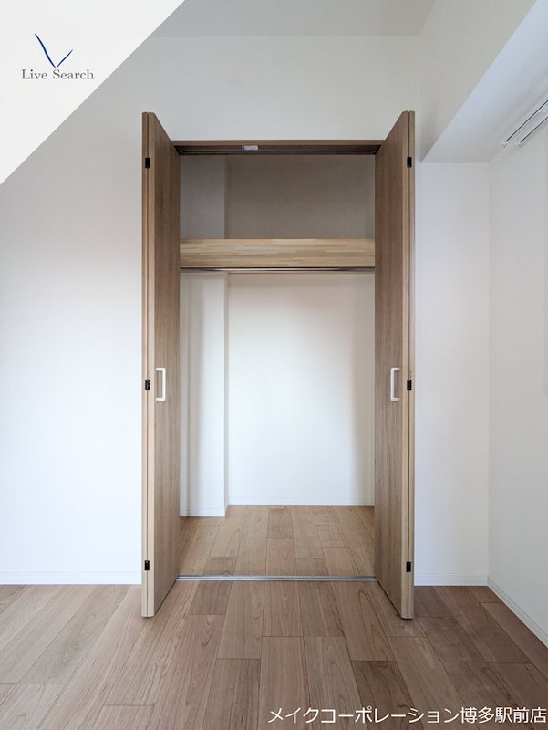 収納 セッテ西新 その他8