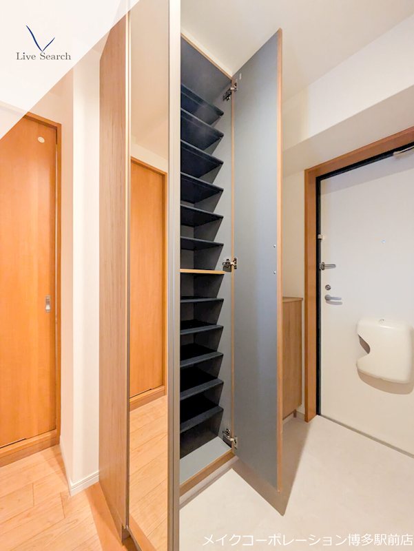 玄関 セッテ西新 その他11