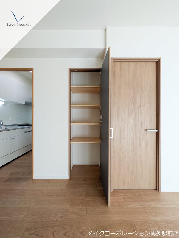 収納 セッテ西新 その他12