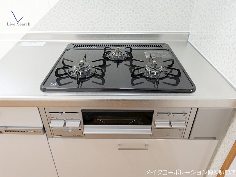 キッチン セッテ西新 その他14