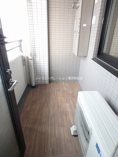 エンクレストベイサイド通り その他12