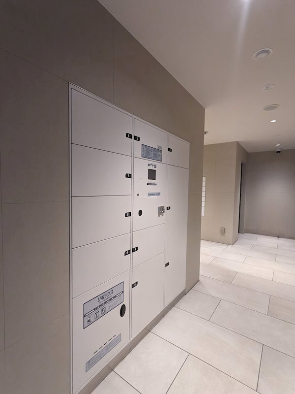 エンクレストベイサイド通り その他16