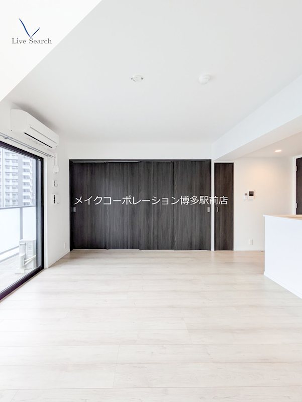 眺望 S-RESIDENCE半道橋achieve その他2