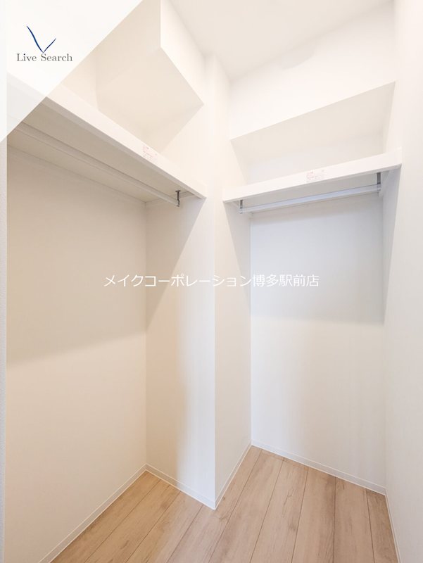 収納 S-RESIDENCE半道橋achieve その他3