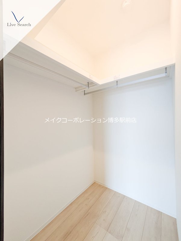 収納 S-RESIDENCE半道橋achieve その他11