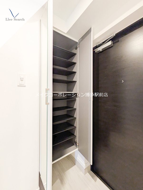 収納 S-RESIDENCE半道橋achieve その他14