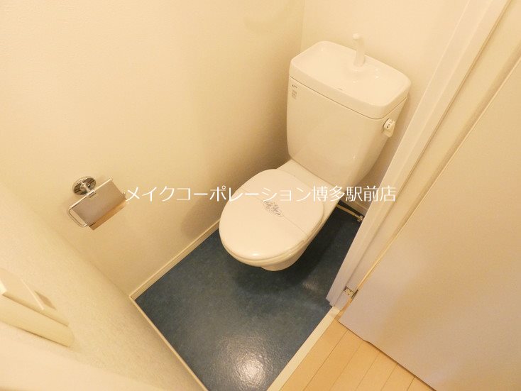 トイレ エンクレスト吉塚駅前 その他2