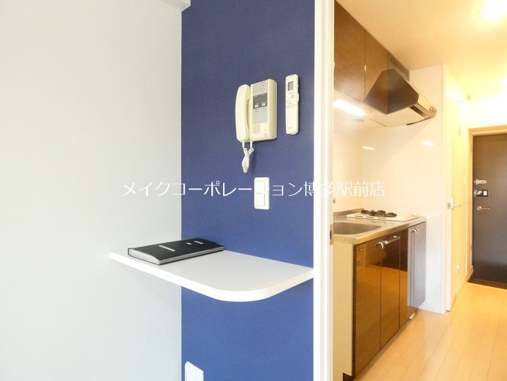 他設備 エンクレスト吉塚駅前 その他4