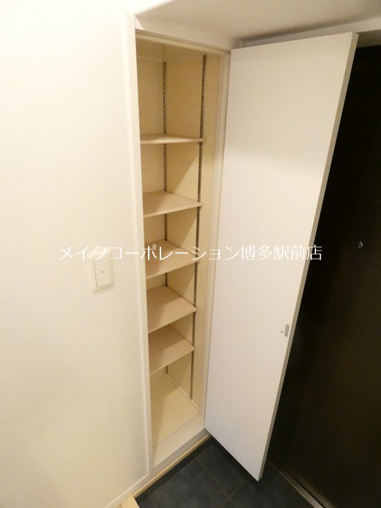 その他 エンクレスト吉塚駅前 その他5