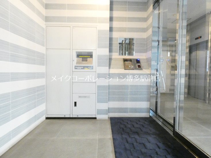 ロビー エンクレスト吉塚駅前 その他6