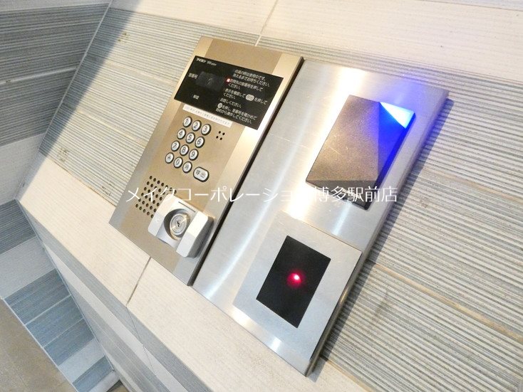 セキュリティ エンクレスト吉塚駅前 その他7