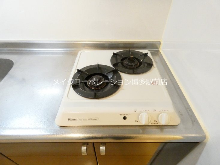 キッチン エンクレスト吉塚駅前 その他10