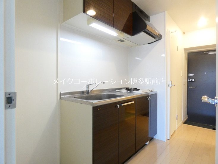 キッチン エンクレスト吉塚駅前 キッチン