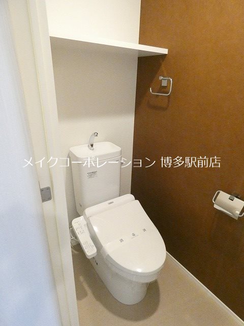 エンクレスト博多EAST PARK その他1