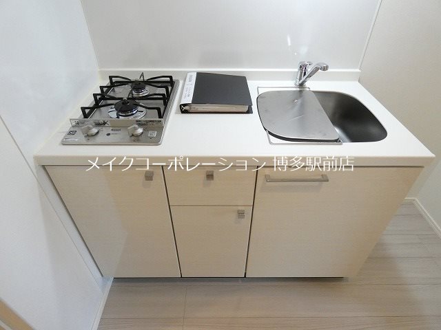 エンクレスト博多EAST PARK その他8