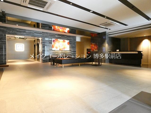 エンクレスト博多EAST PARK その他12