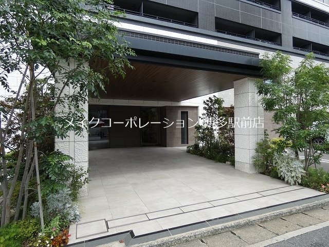 エンクレスト博多EAST PARK その他13