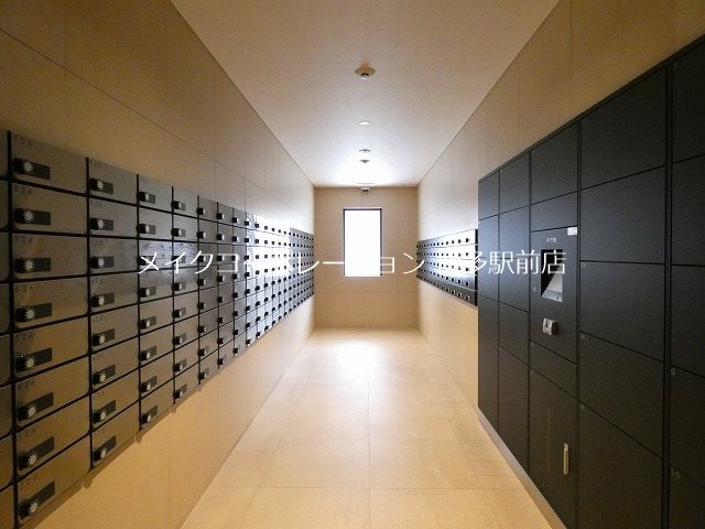 エンクレスト博多EAST PARK その他14