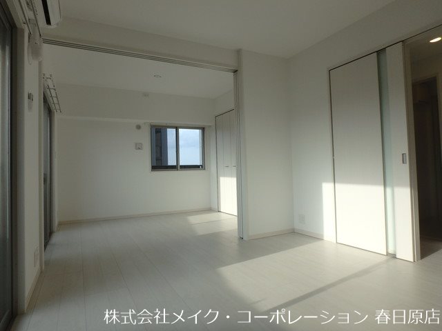 写真は同型タイプ Quintet Minami Fukuoka その他1