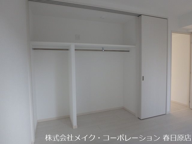 写真は同型タイプ Quintet Minami Fukuoka その他4