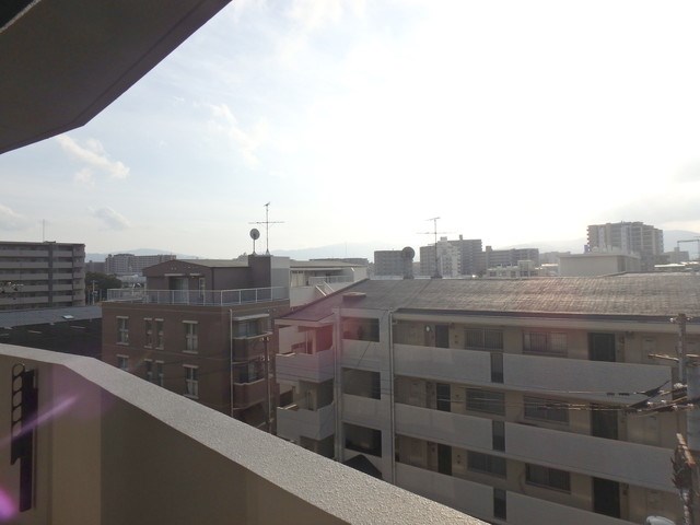 眺望 Quintet Minami Fukuoka その他7