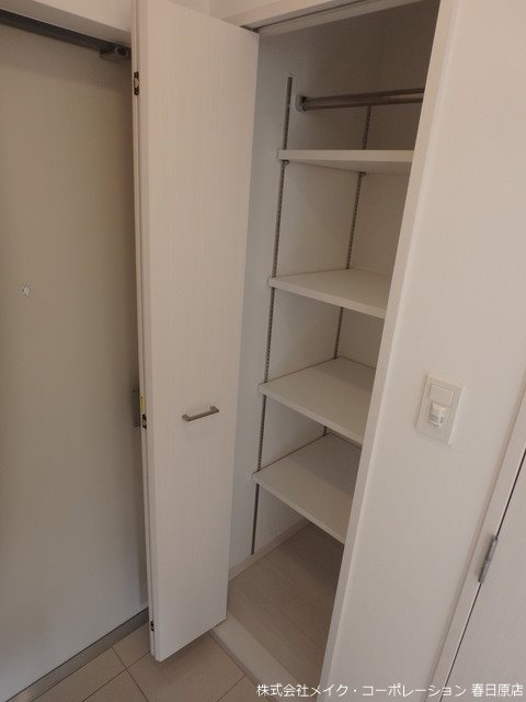 写真は同型タイプ Quintet Minami Fukuoka その他8