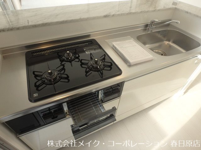 写真は同型タイプ Quintet Minami Fukuoka その他11