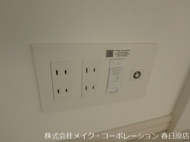 写真は同型タイプ Quintet Minami Fukuoka その他15