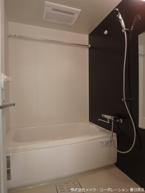 写真は同型タイプ Quintet Minami Fukuoka 風呂画像