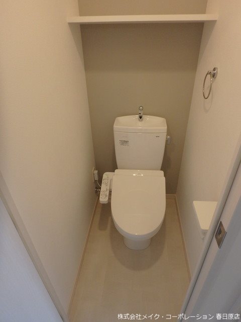 写真は同型タイプ Quintet Minami Fukuoka その他2