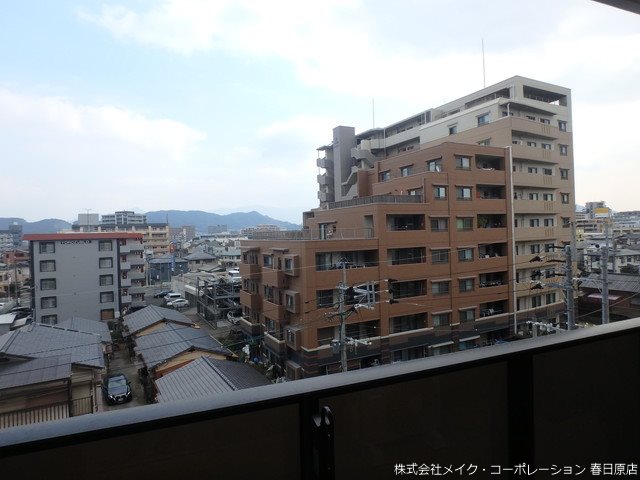 眺望 Quintet Minami Fukuoka その他7