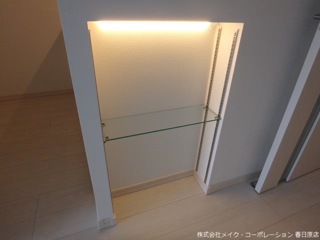 写真は同型タイプ Quintet Minami Fukuoka その他14