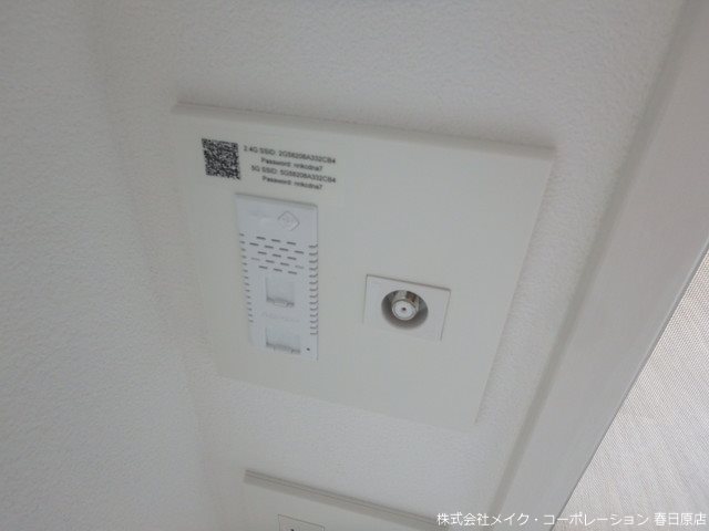 写真は同型タイプ Quintet Minami Fukuoka その他19