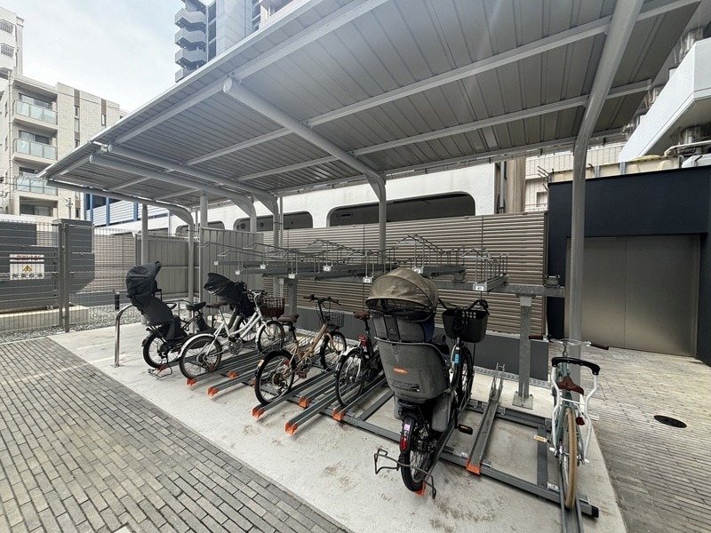 ザ・ライオンズ大濠公園 その他9