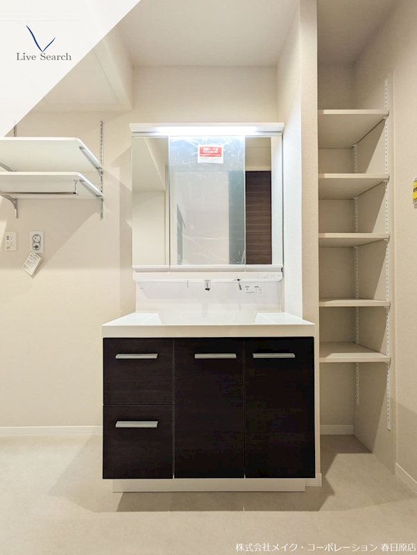 洗面所 シャーメゾングラン南福岡 その他3