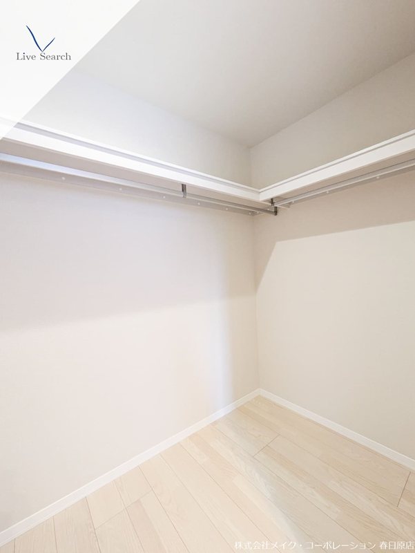 収納 シャーメゾングラン南福岡 その他4